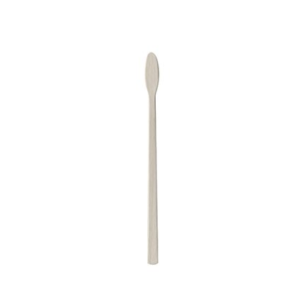 Maišikliai PURE, popieriniai, L 14 cm, 100 vnt. Maišikliai PURE, popieriniai, L 14 cm, 100 vnt.