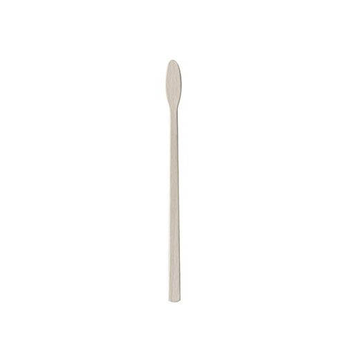 Maišikliai PURE, popieriniai, L 14 cm, 100 vnt. Maišikliai PURE, popieriniai, L 14 cm, 100 vnt.