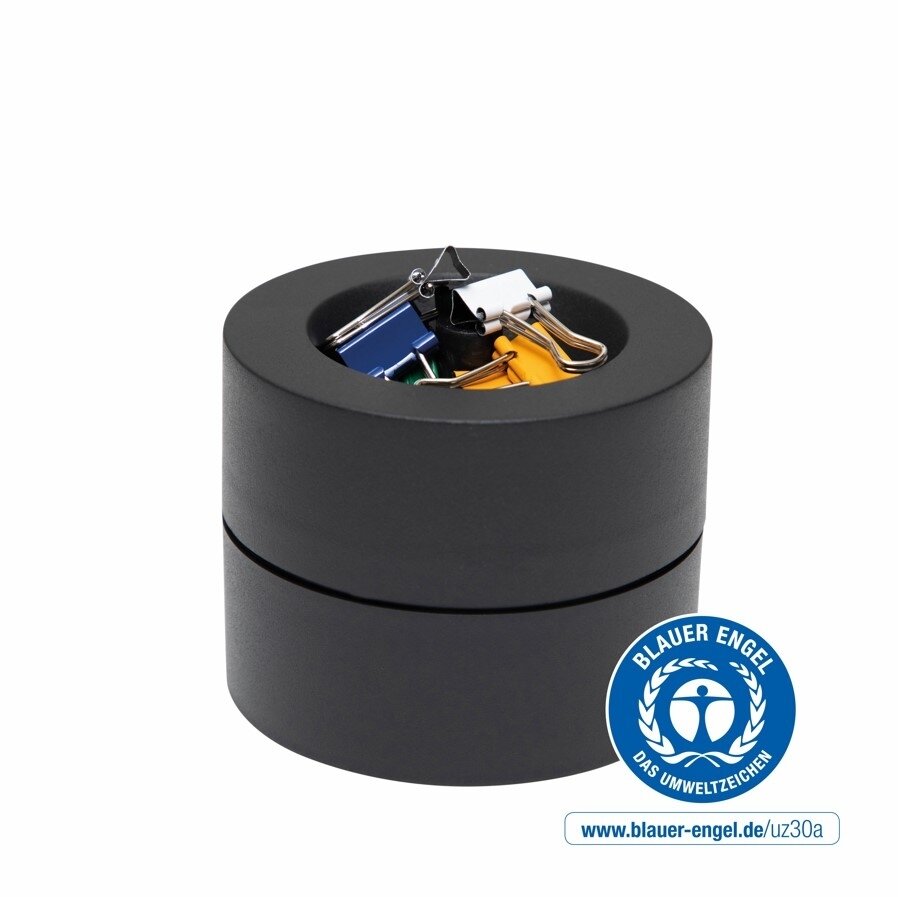 Magnetinis spaustukų laikiklis MAUL ECO 2 Magnetinis spaustukų laikiklis MAUL ECO 2