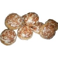 Meduoliai, grietininiai,  250 g