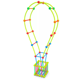 Meli konstruktorius Stik Neon 300 1