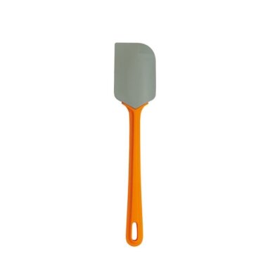 Mentelė, silikonas/plastikas, 8 x 6 cm, H 27,5 cm, vnt Mentelė, silikonas/plastikas, 8 x 6 cm, H 27,5 cm, vnt