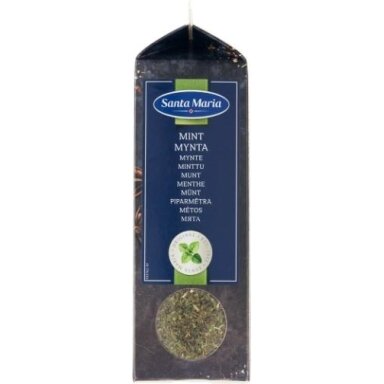 Mėtos SANTA MARIA, 110 g