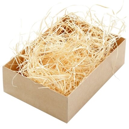 Medžio drožlės, 1 kg, šviesiai rudos sp. (natūrali medžio) Medžio drožlės, 1 kg, šviesiai rudos sp. (natūrali medžio)