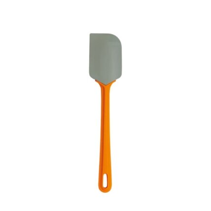 Mentelė, silikonas/plastikas, 8 x 6 cm, H 27,5 cm, vnt Mentelė, silikonas/plastikas, 8 x 6 cm, H 27,5 cm, vnt