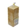 Mini vafliai, kvadratiniai, 150 g