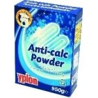 Milteliai nuo kalkių automatinėms skalbimo mašinoms YPLON, 950 g Milteliai nuo kalkių automatinėms skalbimo mašinoms YPLON, 950 g
