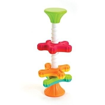 MiniSpinny žaislas 1 MiniSpinny žaislas 1