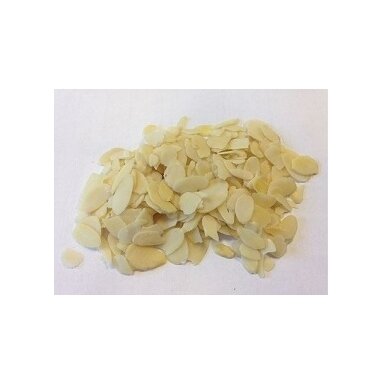 Migdolo riešutų riekutės, 1 kg