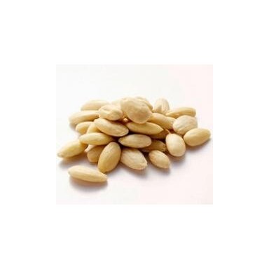 Migdolų riešutai, blanširuoti, 1 kg Migdolų riešutai, blanširuoti, 1 kg
