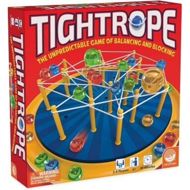MindWare stalo žaidimas Tightrope MindWare stalo žaidimas Tightrope