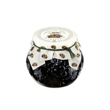 Miško uogų džemas D'ARBO, 640 g