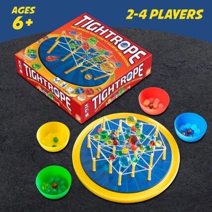 MindWare stalo žaidimas Tightrope 2 MindWare stalo žaidimas Tightrope 2