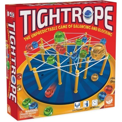MindWare stalo žaidimas Tightrope MindWare stalo žaidimas Tightrope