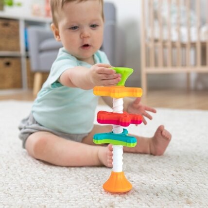 MiniSpinny žaislas MiniSpinny žaislas