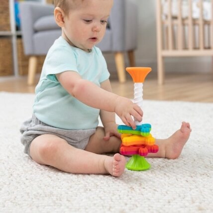 MiniSpinny žaislas 4 MiniSpinny žaislas 4