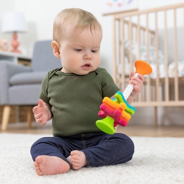 MiniSpinny žaislas 6 MiniSpinny žaislas 6