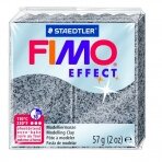 Modelinas FIMO EFFECT, 57 g, granito akmens sp.