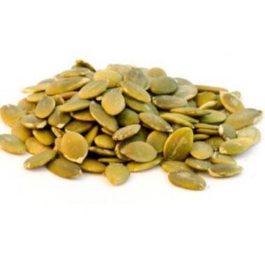 Moliūgų sėklos, lukštentos,1kg