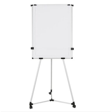 Mobilus konferencinis stovas BI - OFFICE KYOTO 70X100 cm