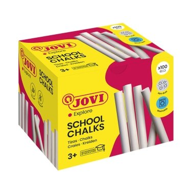 Mokyklinė kreida JOVI