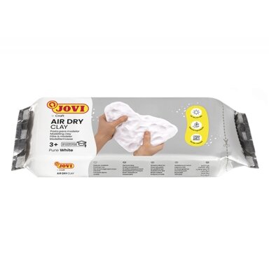 Molis JOVI, 1 kg, balta Molis JOVI, 1 kg, balta