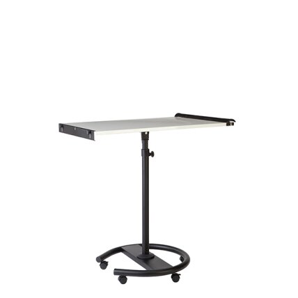 Mobilusis konferencinis stovas BI-OFFICE Convertible, 100x70, besivartantis 2 Mobilusis konferencinis stovas BI-OFFICE Convertible, 100x70, besivartantis 2