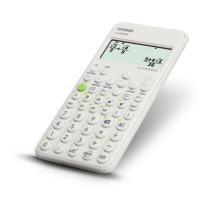 Mokslinis skaičiuotuvas CASIO Classwiz FX-350CW 3