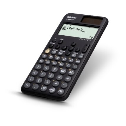 Mokslinis skaičiuotuvas CASIO Classwiz FX-991CW 4 Mokslinis skaičiuotuvas CASIO Classwiz FX-991CW 4