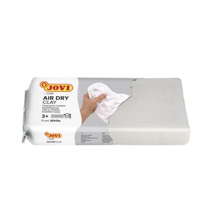 Molis JOVI, 1 kg, balta 2