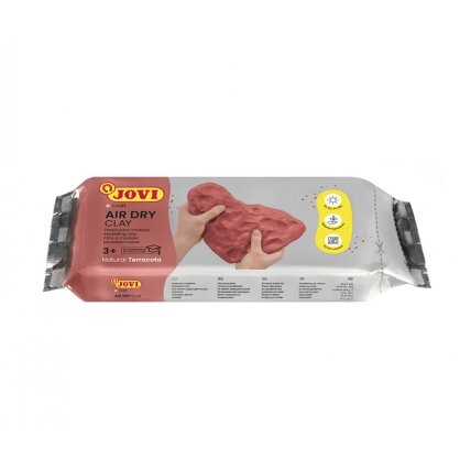 Molis, JOVI 500 g, ruda Molis, JOVI 500 g, ruda