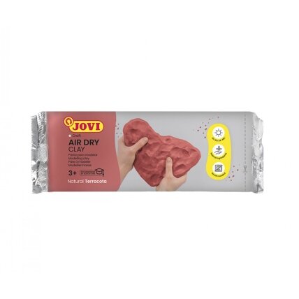 Molis, JOVI 500 g, ruda 1 Molis, JOVI 500 g, ruda 1