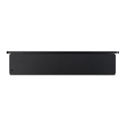 Monitoriaus stovas KENSINGTON UVStand, su UV šviesomis, juodos sp. 3 Monitoriaus stovas KENSINGTON UVStand, su UV šviesomis, juodos sp. 3