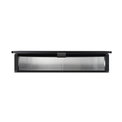 Monitoriaus stovas KENSINGTON UVStand, su UV šviesomis, juodos sp. 6 Monitoriaus stovas KENSINGTON UVStand, su UV šviesomis, juodos sp. 6