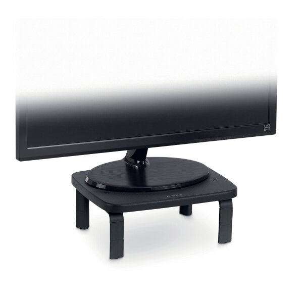 Monitoriaus stovas Kensington SmartFit™ ekranams iki 21", juodos spalvos