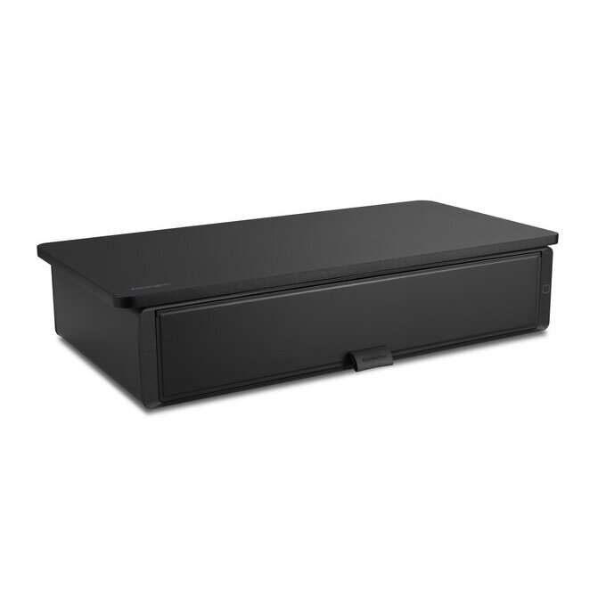 Monitoriaus stovas KENSINGTON UVStand, su UV šviesomis, juodos sp. Monitoriaus stovas KENSINGTON UVStand, su UV šviesomis, juodos sp.
