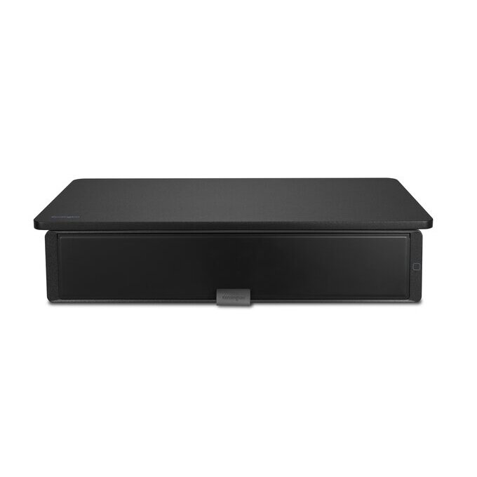 Monitoriaus stovas KENSINGTON UVStand, su UV šviesomis, juodos sp. 1 Monitoriaus stovas KENSINGTON UVStand, su UV šviesomis, juodos sp. 1