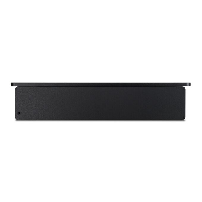 Monitoriaus stovas KENSINGTON UVStand, su UV šviesomis, juodos sp. 3