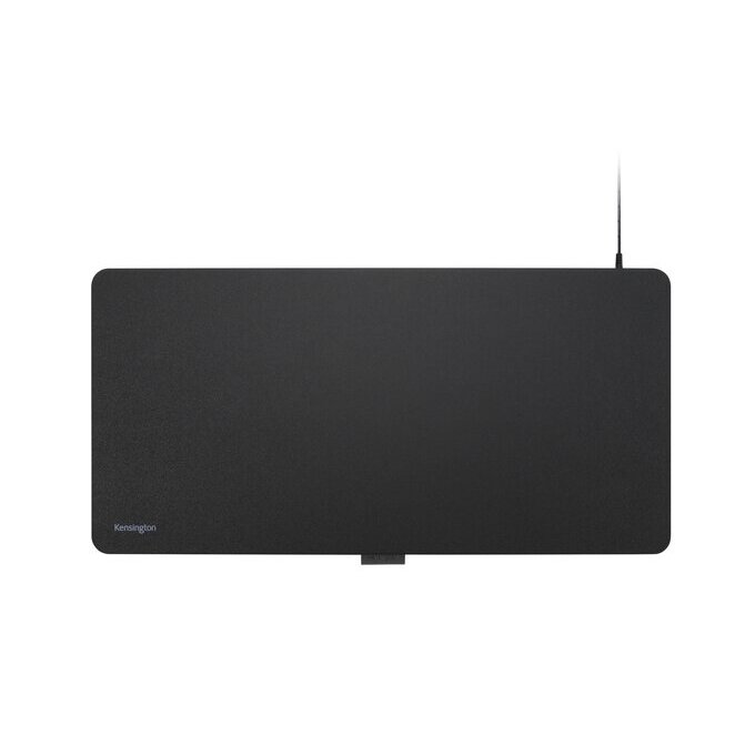 Monitoriaus stovas KENSINGTON UVStand, su UV šviesomis, juodos sp. 4 Monitoriaus stovas KENSINGTON UVStand, su UV šviesomis, juodos sp. 4