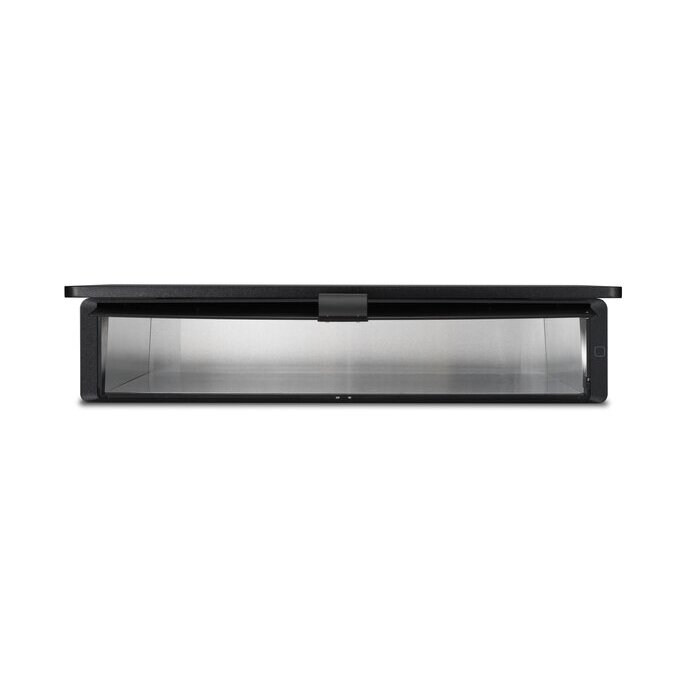 Monitoriaus stovas KENSINGTON UVStand, su UV šviesomis, juodos sp. 6 Monitoriaus stovas KENSINGTON UVStand, su UV šviesomis, juodos sp. 6