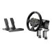 MOZA Racing R3 Simulator PC (R3 DD Wheelbase, ES Lite Steering Wheel, SR-P Lite Pedals)