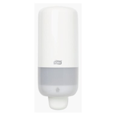 Muilo putų laikiklis TORK, S4 561500 Muilo putų laikiklis TORK, S4 561500