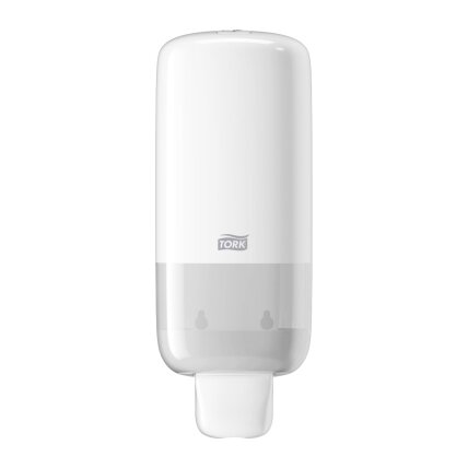 Muilo putų laikiklis TORK, S4 561500 1 Muilo putų laikiklis TORK, S4 561500 1