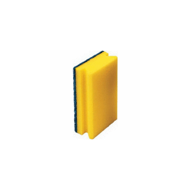 N Kempinė indams plauti, 140 x 68 x 48 mm N Kempinė indams plauti, 140 x 68 x 48 mm