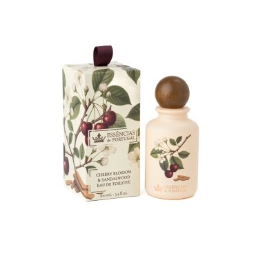 Namų kvapas Botanic Cherry&Sandalwood, purškiamas, 100 ml, vnt Namų kvapas Botanic Cherry&Sandalwood, purškiamas, 100 ml, vnt
