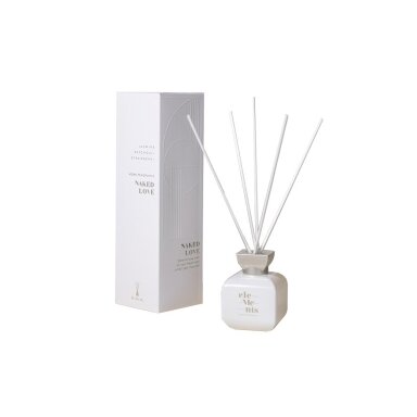 Namų kvapas ODORO Elements "NAKED LOVE" 100 ml