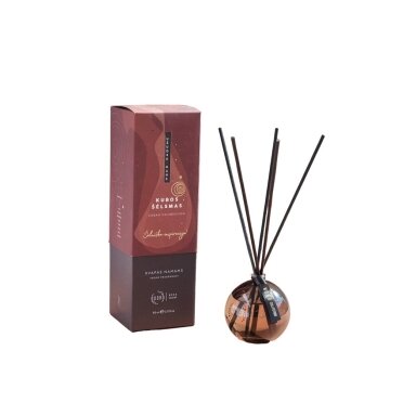 Namų kvapas ODORO MOOD Collection "Cuban Soul", 90 ml Namų kvapas ODORO MOOD Collection "Cuban Soul", 90 ml
