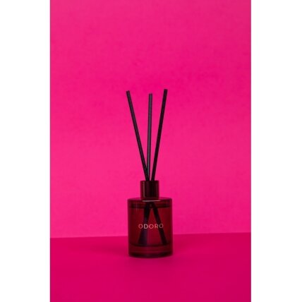 Namų kvapas ODORO mini "Dark Charms" 30 ml 2