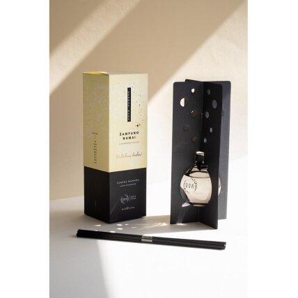 Namų kvapas ODORO MOOD Collection "Champagne House", 90 ml 1