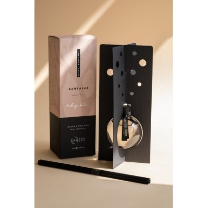 Namų kvapas ODORO MOOD Collection"Sandalwood", 90 ml 1
